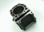 ATV Car Engine Cylinder , Single Cylinder Block Yamaha Water Cooled 250