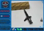 095000-7780 23670-39316 095000-7540 23670-30280 Original fuel Injector Nozzle