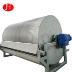 Customizable Stainless Steel Cassava Flour Processing Machine