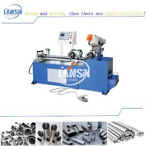 Wholesale Mc275 Pneumatic Pipe Cutting Machine 90 Degree Tube Sawing from china suppliers