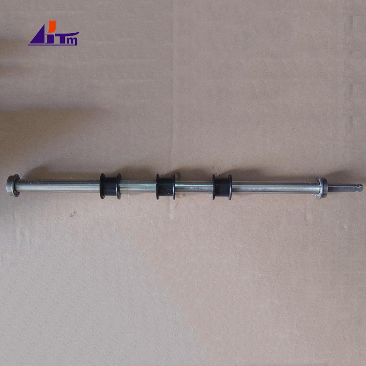 Diebold Shaft Rollers