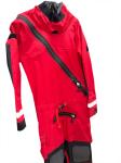 Diving Hood Reflective Tape Cold Cold Water Rescue Suits Professional Diving