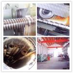 Type Plastic Extrusion Screws For Pvc