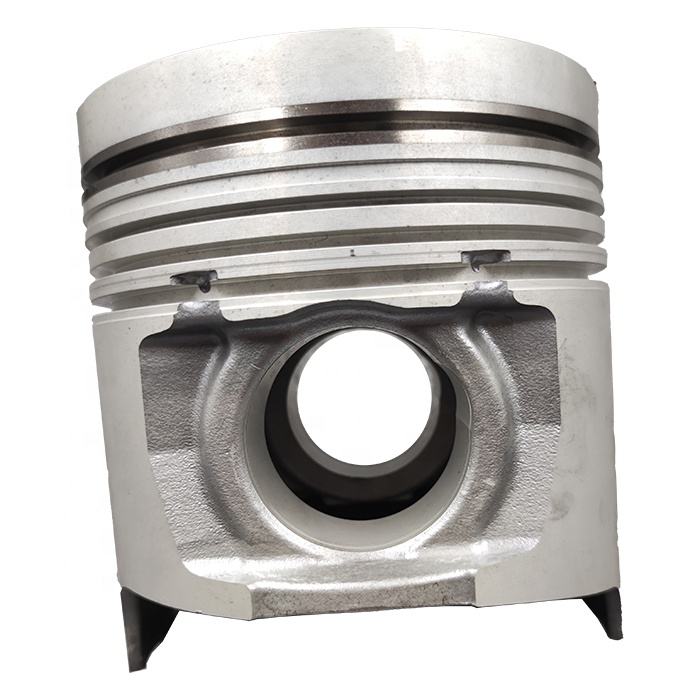 FAW Car Fitment 8-98152901-1 Pistones for ISUZU Diesel Engine 6HK1 Excavator Parts Piston