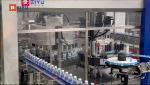 OEM PET Bottle Mineral Water Packing Machine Production Line 36000 Bottles/Hour