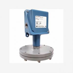 China NPTF Differential Pressure Controller H100k-540 Differential Pressure Switches on sale