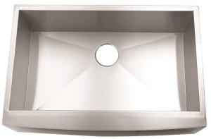 Wholesale American Standard Apron Stainless Steel Kitchen Sink Undermount Installation from china suppliers