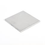ASTM Cold Rolled Stainless Steel Sheet Slit Edge Hr Metal Sheet