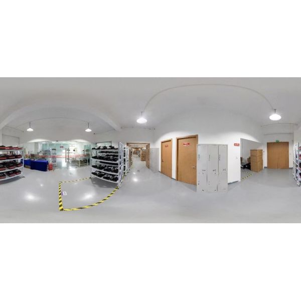 Automatic Wavelength Setting Uv Visible Spectrometer Adjustable Bandwidth Uv -1700spc