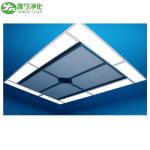 Professional Laminar Air Flow System For Hospital Operating Rooms