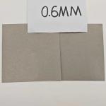Electrolytic Hydrogen Production Ti Felt 0.6mm Porous Titanium Felt Paper