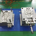 plastic housing of a coffee machine injection mould for household product