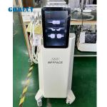 ems wrinkle removal rf toning face muscle stimulate lifting pe-face electric