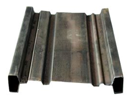 Automotive Carriage Panel Production line, Roll Forming Machine
