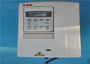 Wholesale ABB frequency converter 11KW 380V ACS800-01-0016-3+P901 ACS800 general purpose series Drives from china suppliers