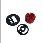 Injection Mold Manufacturer Custom Small Plastic Parts Injection Molding