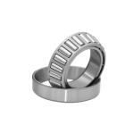 7217E Bearing 30217 Taper Roller Bearing with 2.06kg Weight and Multiple Cage