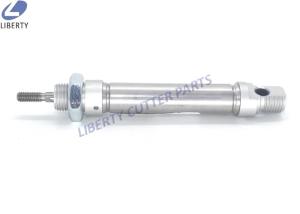 Wholesale Air Cylinder Vector Q80 MH8 Parts , 118027 Custom Pneumatic Cylinders from china suppliers