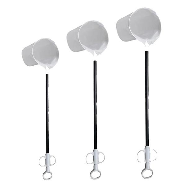 100Ml Laparoscopic Endoscopic Specimen Retrieval Endo Bags Disposable Surgical