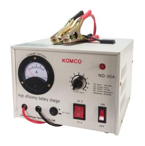 Wholesale industrial car battery charger 10 to 50Amp from china suppliers