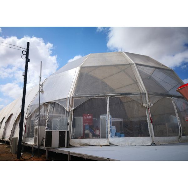 12m Event Marquee Tent
