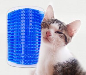 Wholesale Shedding Pet Brush Cat Grooming Tool Hair Shedding Removal Comb from china suppliers