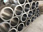 Tempered BK EN 10305-1 E355 Hydraulic Cylinder Pipe Round Honed Steel Tube