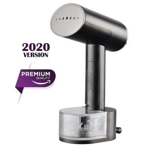 Wholesale Portable Electric Garment Steamer for Home or Travel 220V 250ml Water Tank Capacity from china suppliers