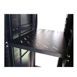 Wholesale LE SC 42U SPCC Vented Meshed Door Floor Standing Cabinet Server Rack 1500KG from china suppliers