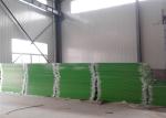 powder coated weld wire canada temporary removable fencing panels 8'x9.5' height