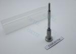Accurate Fuel Pressure Control Valve High Speed Steel Material 50G F00RJ01683