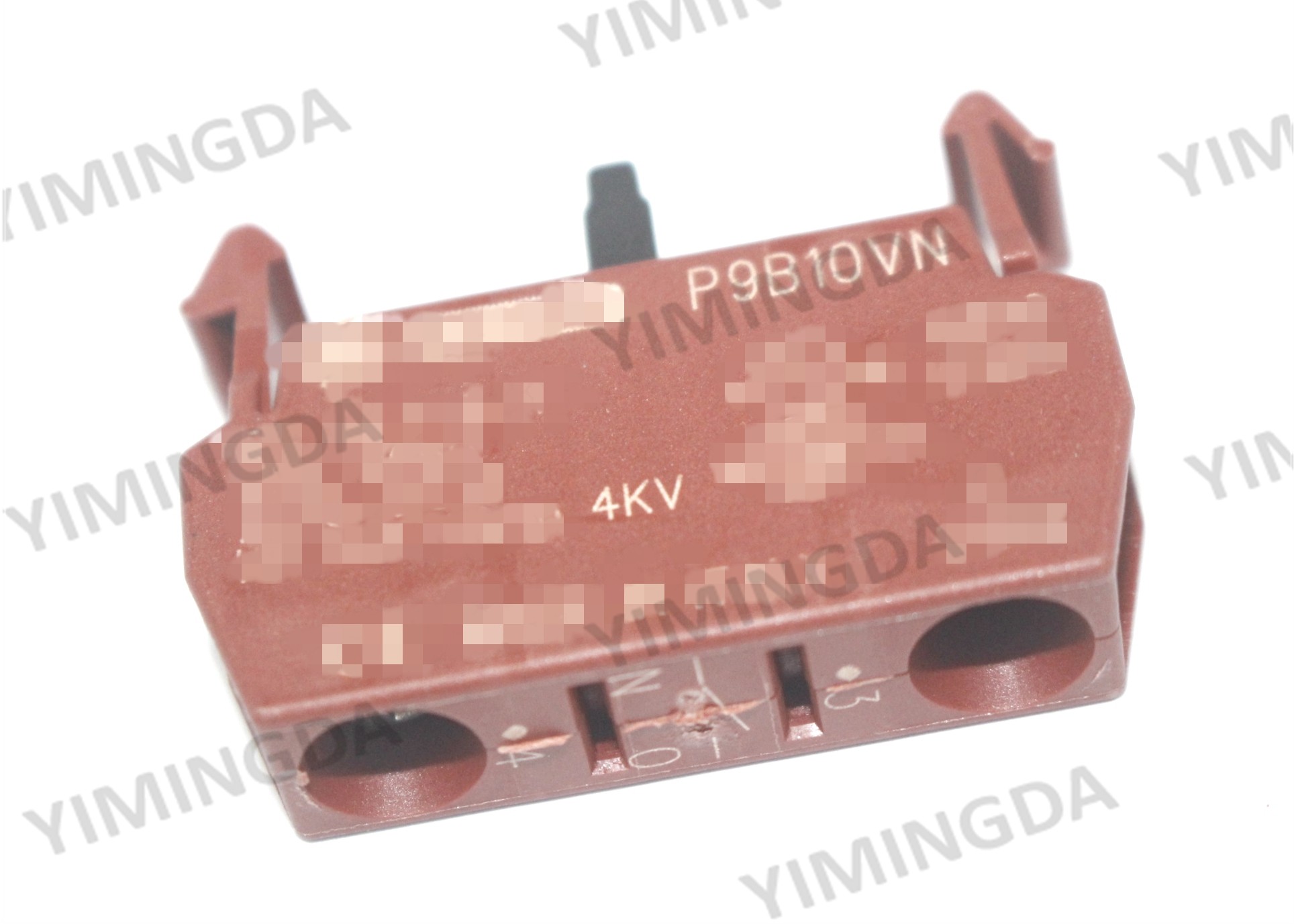925500582 Switch GE#P9B10VN For GT5250 Gerber Auto Cutter Spare Parts