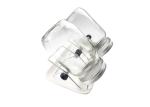 16OZ Wide Mouth Canning Lids 1000ml Wide Mouth Mason Jar Lids Screen