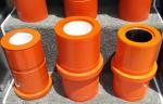SOUTHWEST OILWELL A1400PT/A1700PT Mud Pump Zirconia Liners, F1600 MUD PUMP