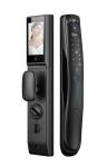 Automatic 3D Face Camera Tuya Cerradura inteligente Smart Locks With Video
