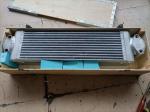 oil cooler 8D Water tank RT60 Hydraulic Oil CX31-C18I Engine Parts 323F Radiator
