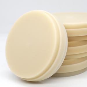 Wholesale Flexible PMMA Dental Temporary Crown / Bridge Mono PMMA Blocks FDA from china suppliers
