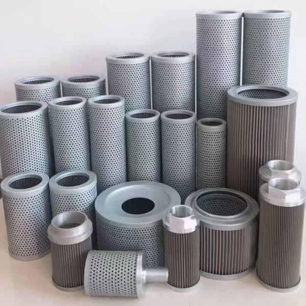 WG1642821034 Air Conditioning Filter Energy Efficient Sinotruk Howo Truck Parts