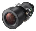 Multimedia Laser Projector Lenses
