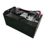 173Ah Capacity Lithium Lift Truck Battery For Heavy Duty Applications