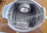 Diesel Toyota Engine Parts Piston 80.3mm Total Length OEM 13101-54101
