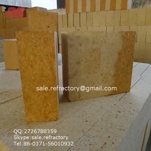 Wholesale combined high quality high alumina brick from china suppliers