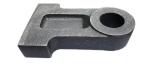 High Cr Wear Resistant Steel Sand Casting For Mining Equipments