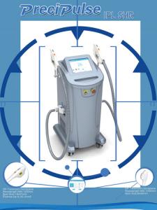 Wholesale Multifunction IPL SHR Hair Removal Machine , Acne Scar Removal Machine for Beauty Salon from china suppliers