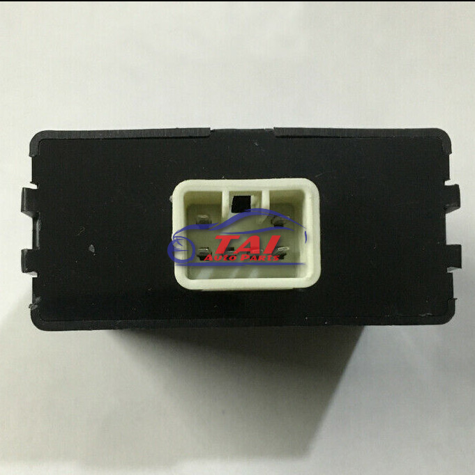 Original New Flasher 81980-1930 S8198-01930 6pin 24v For Hino