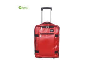 Wholesale 18 Inch Tarpaulin Carry On Luggage Bag For Short Trip from china suppliers