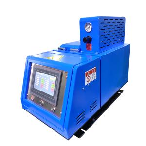 Wholesale Best Glue Sealing Machine In China Hot Melt Glue Sealing Machine from china suppliers