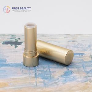 Wholesale Customizable Magnetic Closure Lipstick Tubes from china suppliers