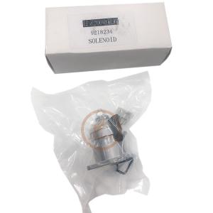 Wholesale Hitachi ZAX330 ZAX200 Excavator Hydraulic Pump Solenoid Valve 9218234 from china suppliers