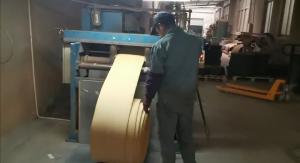 Wholesale Moulded Band Brass Wire Woven Brake Lining Roll from china suppliers